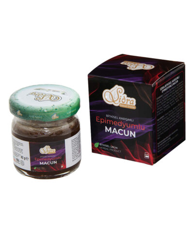 Epimedyumlu macun 43g