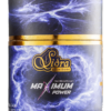 3 Adet Sidra Maximum Power Plus Bitkisel Karışımlı Macun 240g 8 maxplus