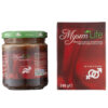 3 Adet Mysem Life 240g Macun (16 SERVİS) Unisex Orjinal 9 mysem2