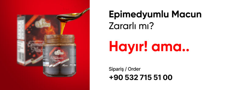Epimedyumlu Macunun Zararları ve Doğru Kullanımı 4 zx